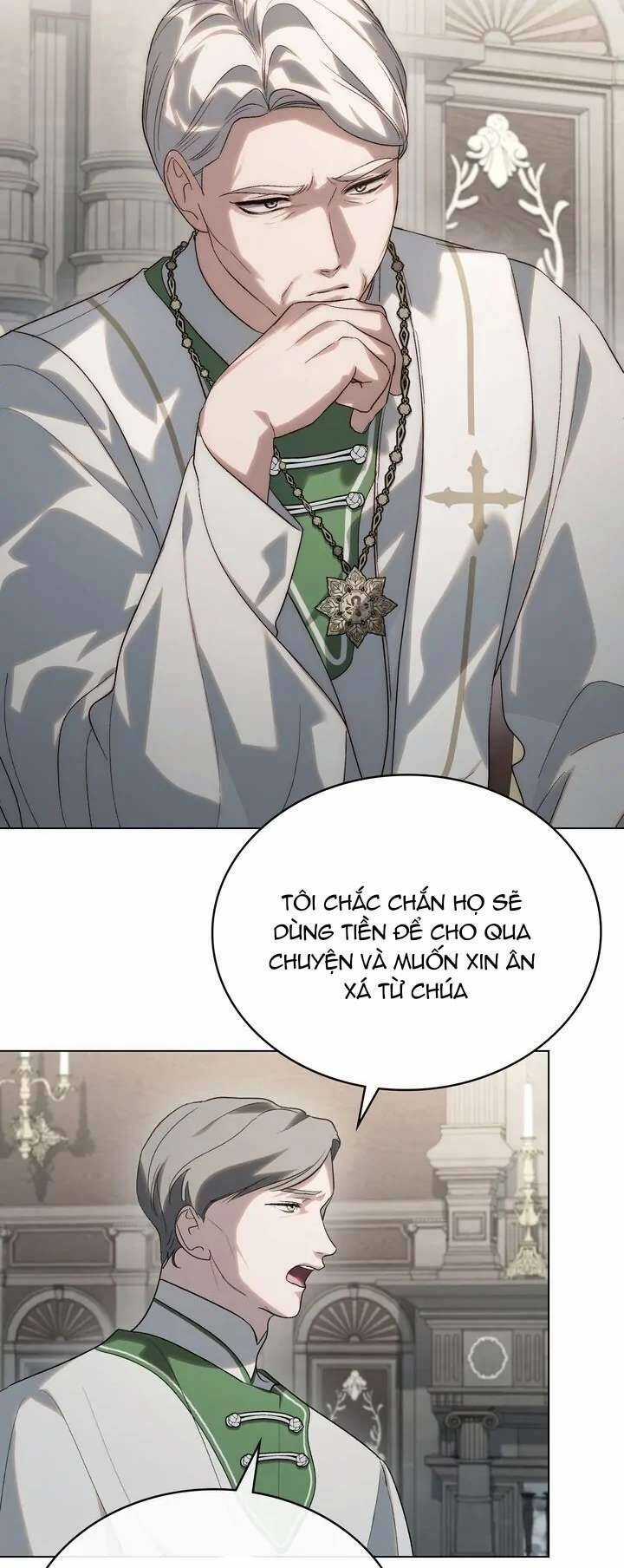 Khi Số Phận Tìm Đến Hai Ta Chapter 43 trang 12