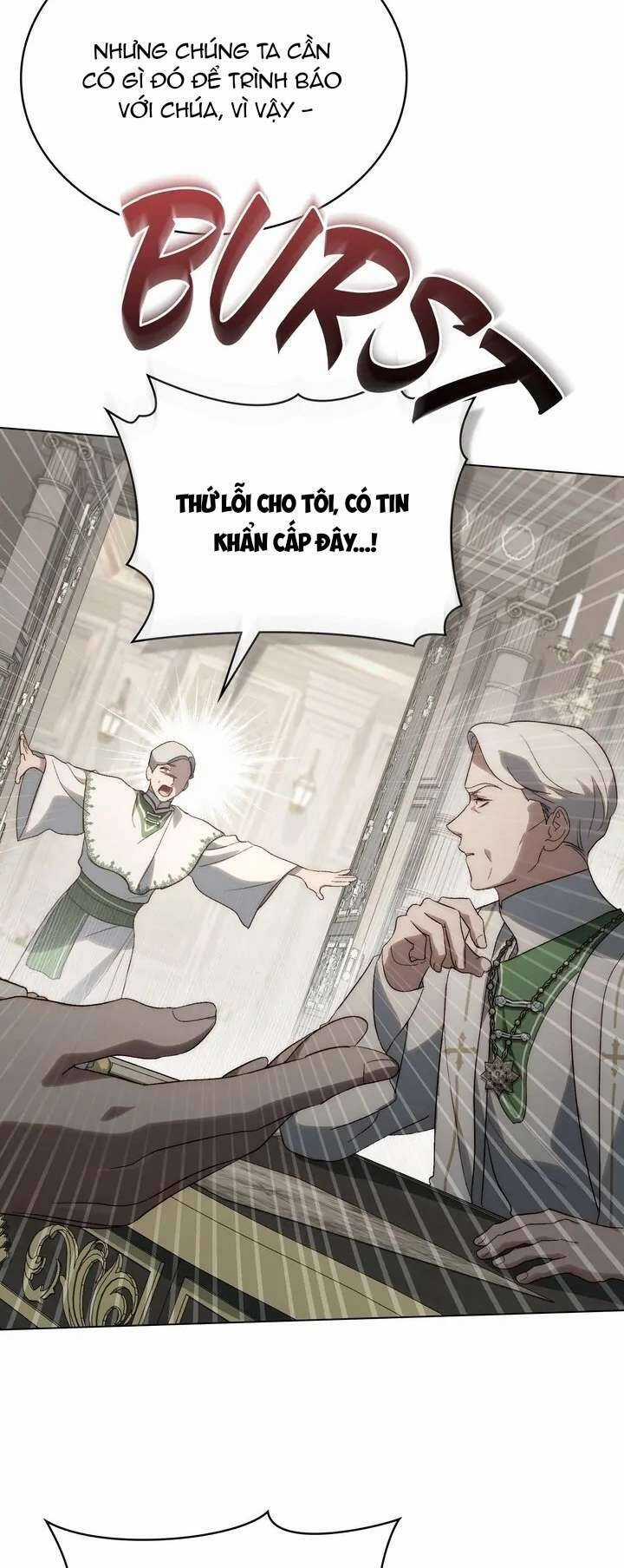 Khi Số Phận Tìm Đến Hai Ta Chapter 43 trang 13