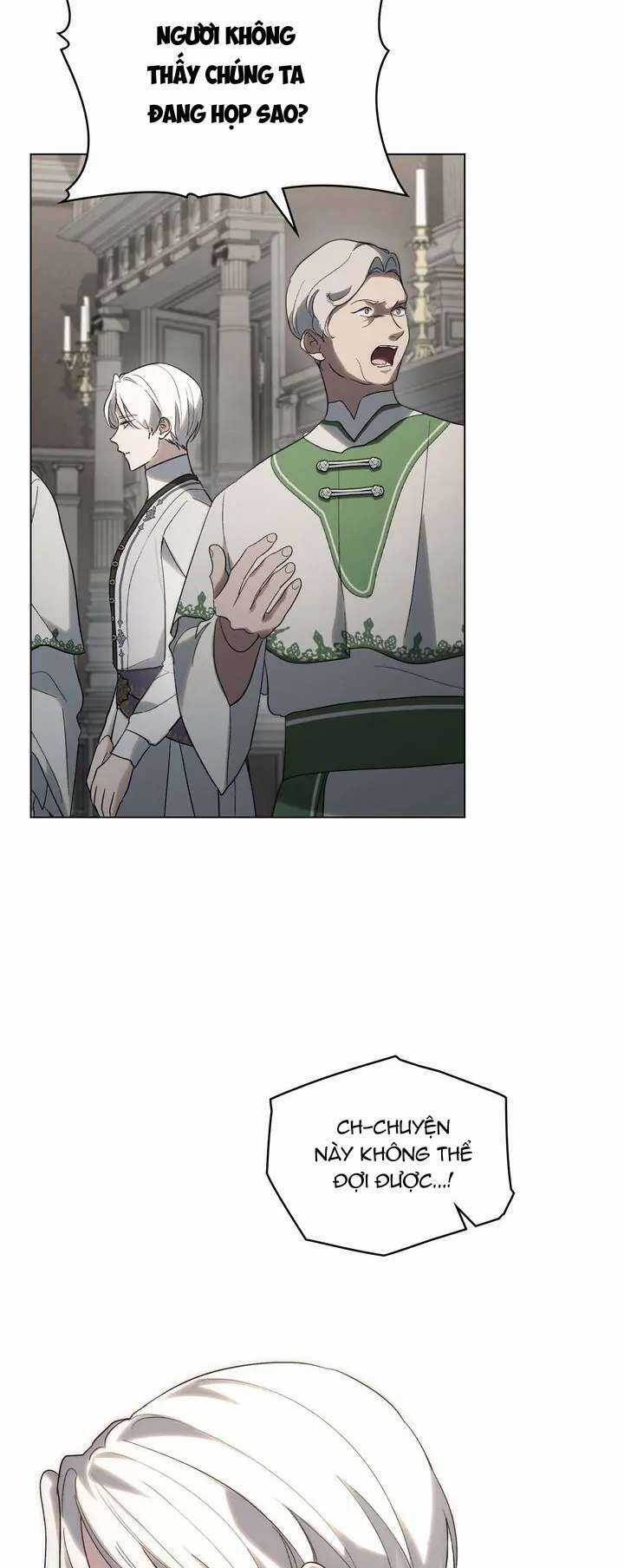 Khi Số Phận Tìm Đến Hai Ta Chapter 43 trang 14