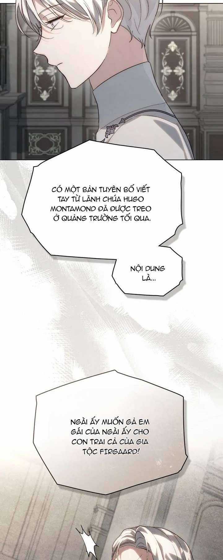 Khi Số Phận Tìm Đến Hai Ta Chapter 43 trang 15