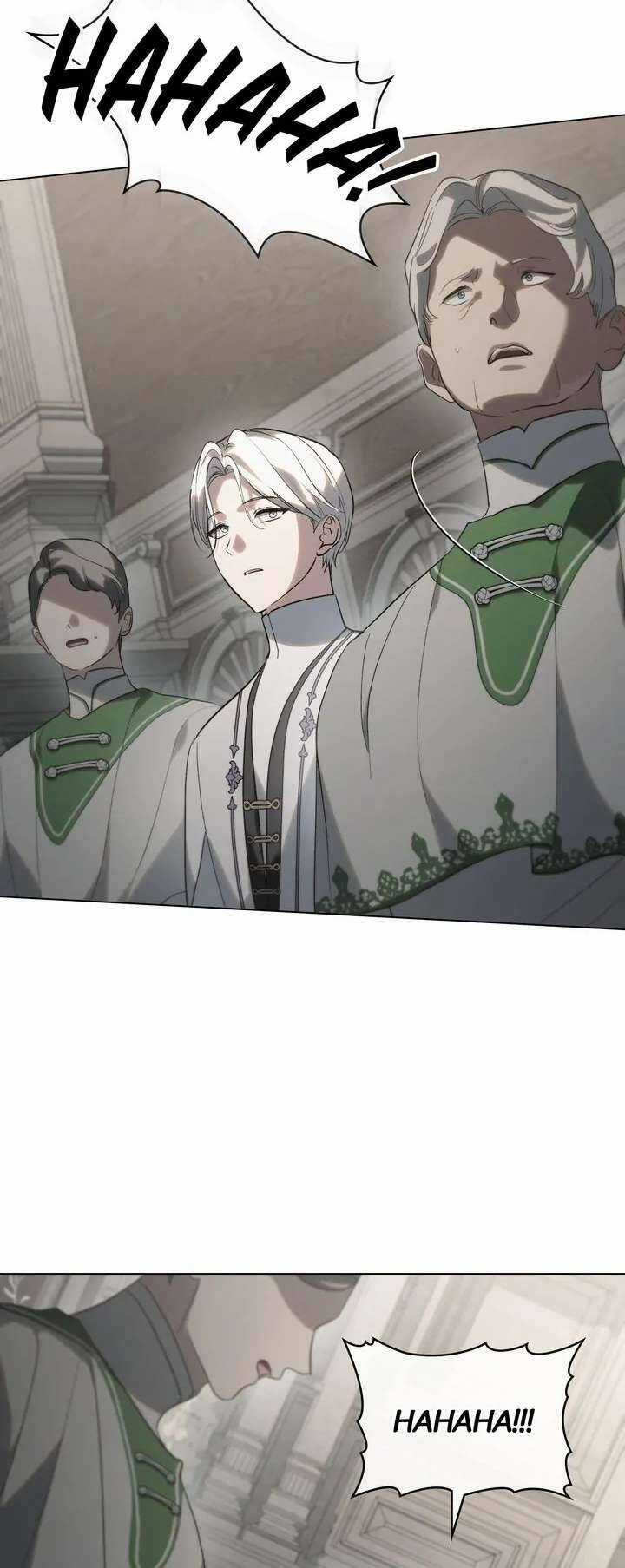 Khi Số Phận Tìm Đến Hai Ta Chapter 43 trang 18