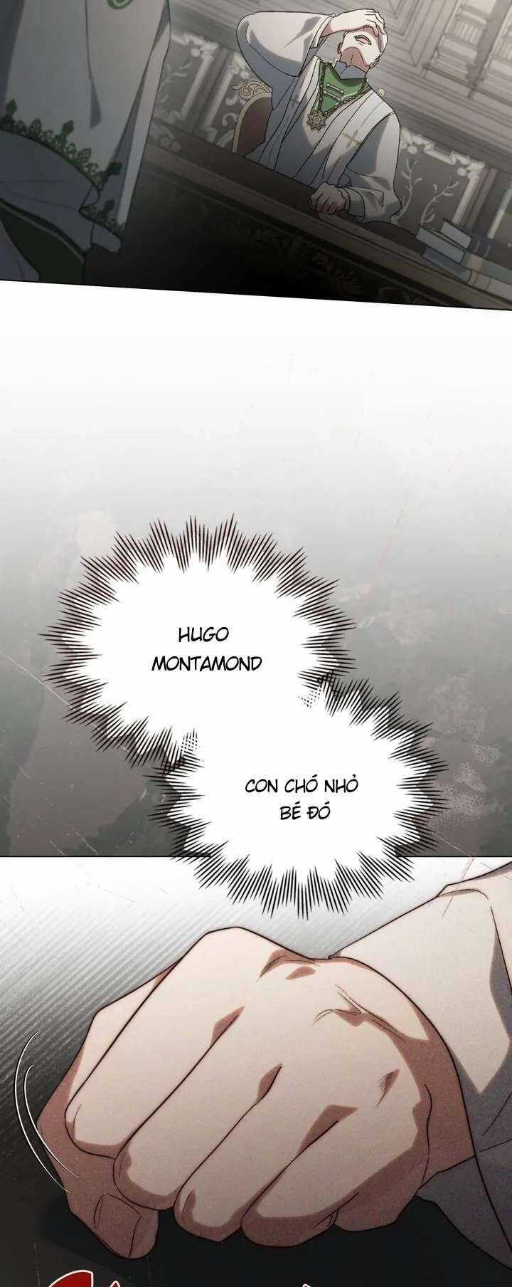 Khi Số Phận Tìm Đến Hai Ta Chapter 43 trang 19