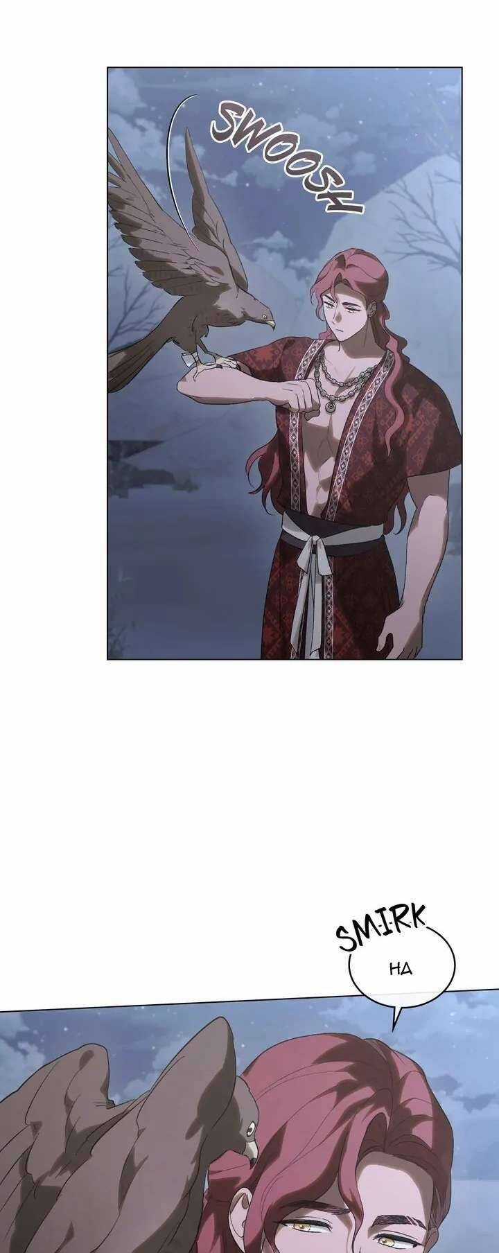 Khi Số Phận Tìm Đến Hai Ta Chapter 43 trang 2