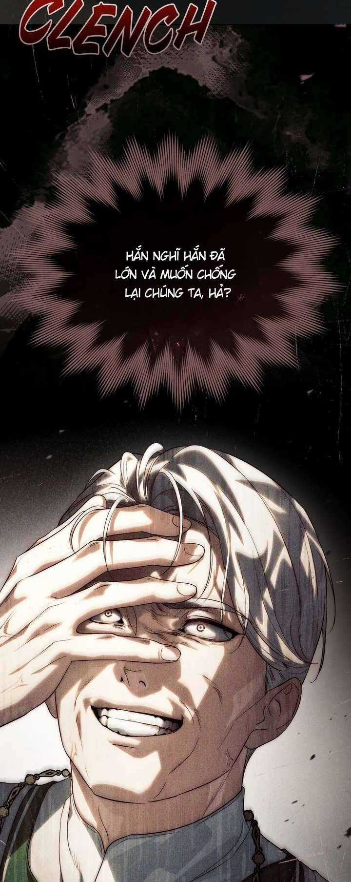 Khi Số Phận Tìm Đến Hai Ta Chapter 43 trang 20