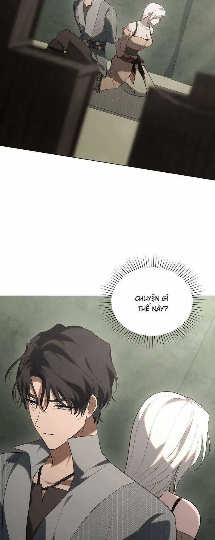 Khi Số Phận Tìm Đến Hai Ta Chapter 43 trang 23