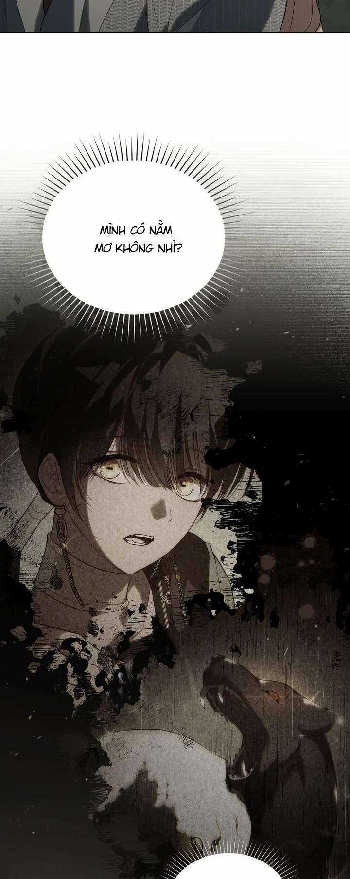 Khi Số Phận Tìm Đến Hai Ta Chapter 43 trang 24