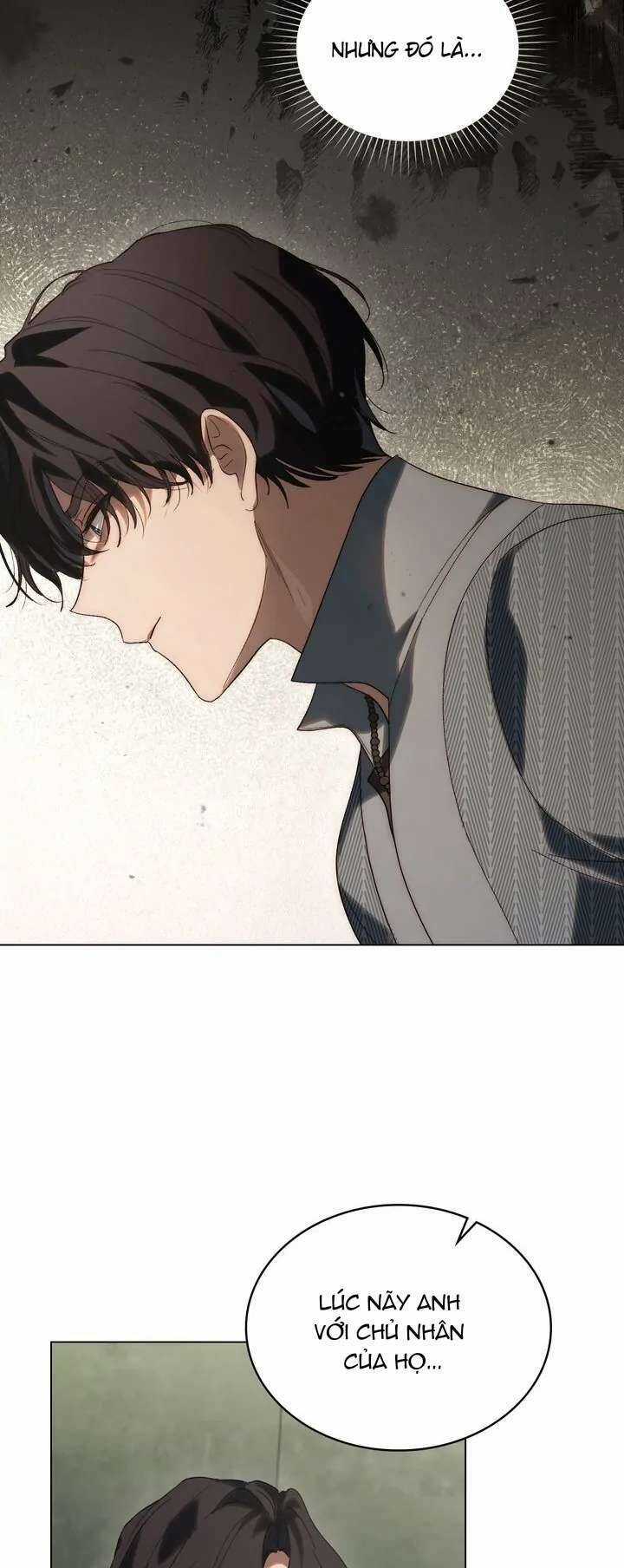 Khi Số Phận Tìm Đến Hai Ta Chapter 43 trang 25