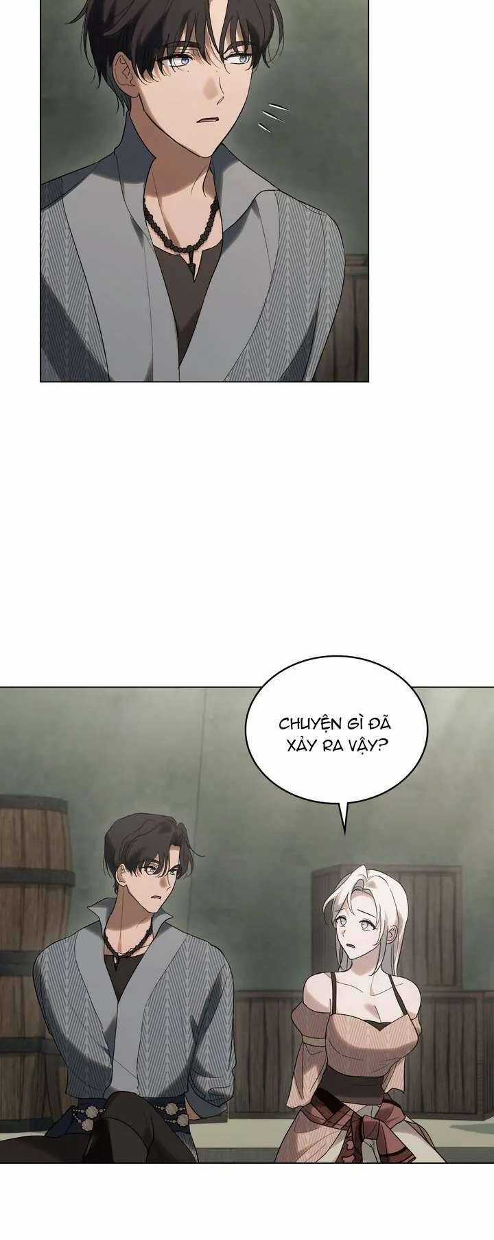 Khi Số Phận Tìm Đến Hai Ta Chapter 43 trang 26