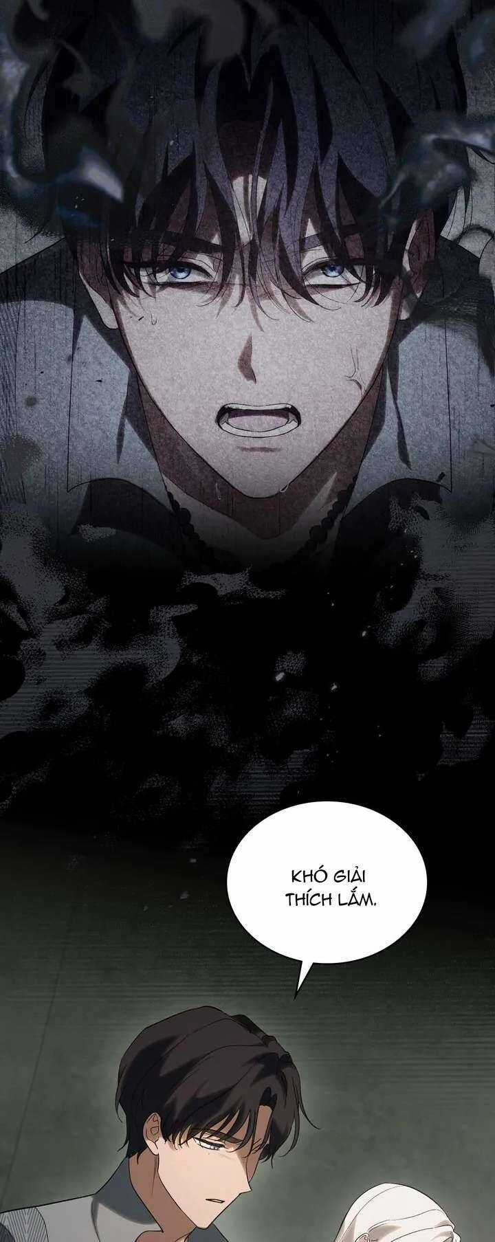 Khi Số Phận Tìm Đến Hai Ta Chapter 43 trang 28