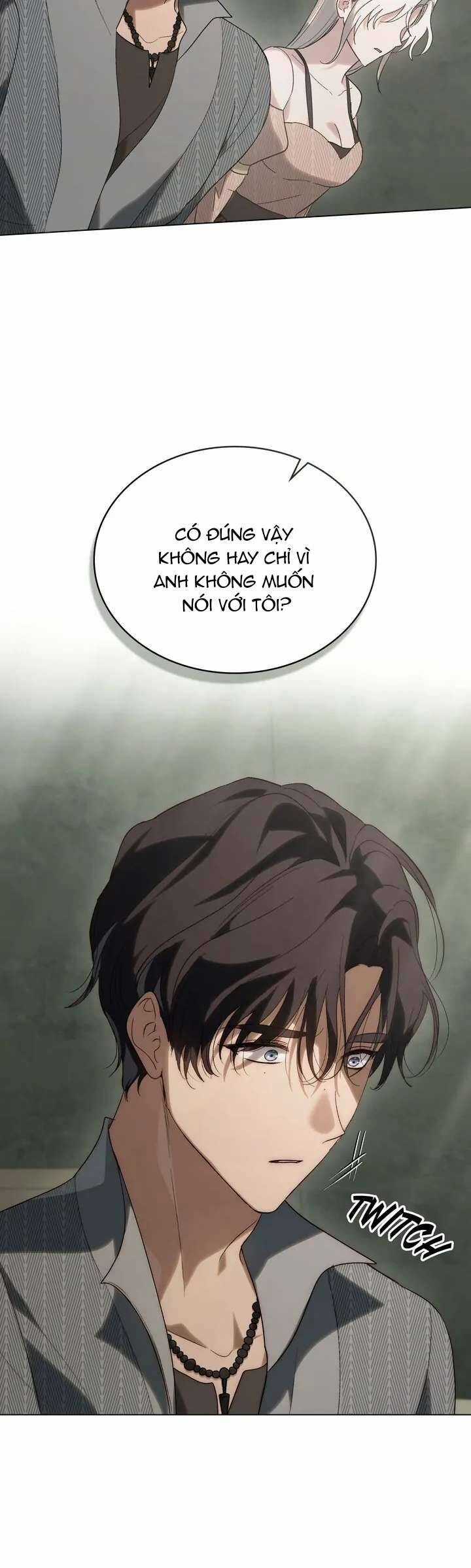 Khi Số Phận Tìm Đến Hai Ta Chapter 43 trang 29