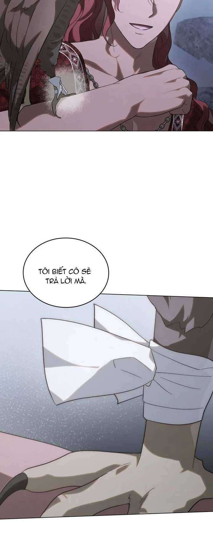 Khi Số Phận Tìm Đến Hai Ta Chapter 43 trang 3