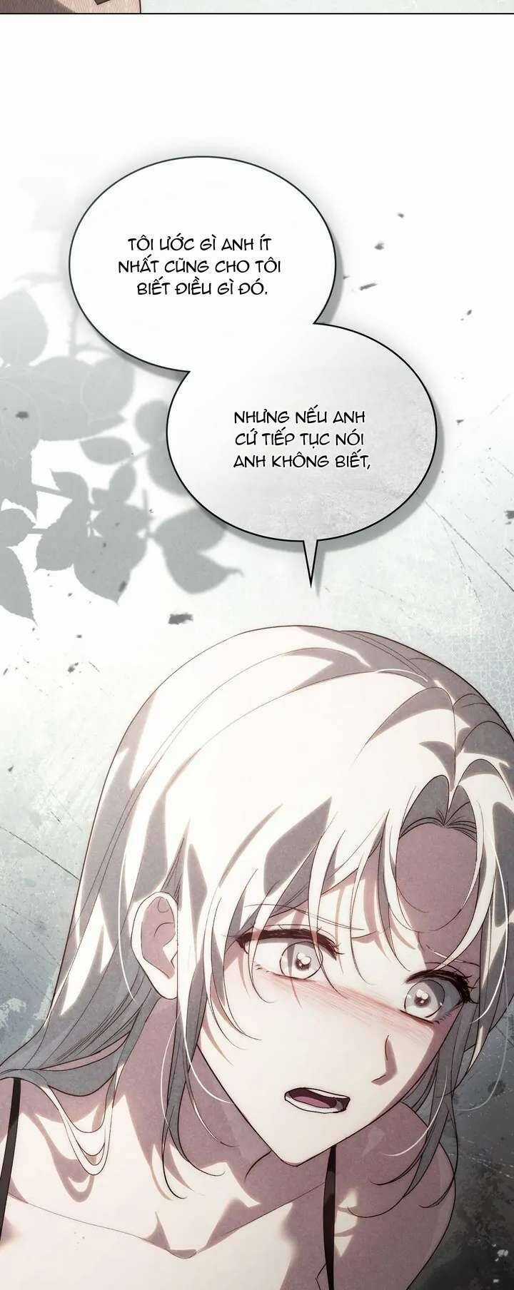 Khi Số Phận Tìm Đến Hai Ta Chapter 43 trang 32