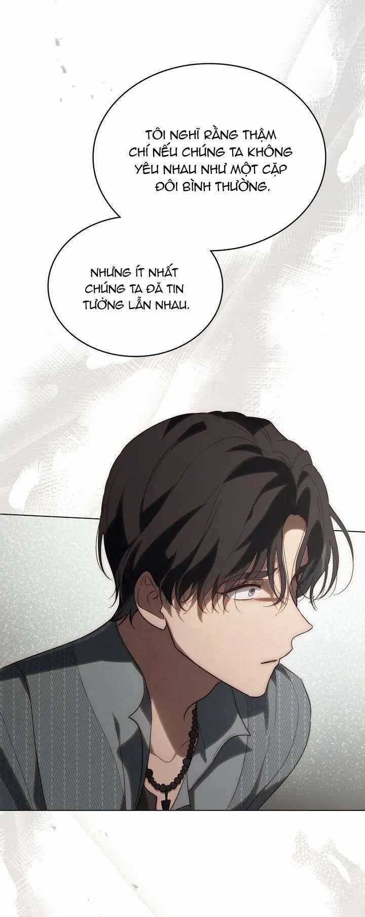 Khi Số Phận Tìm Đến Hai Ta Chapter 43 trang 34