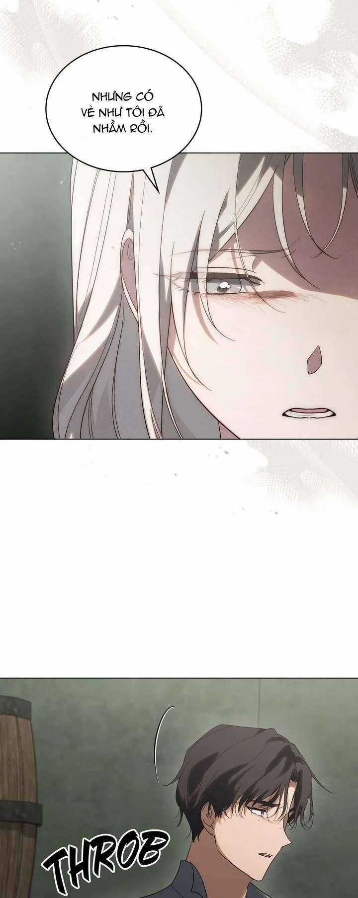 Khi Số Phận Tìm Đến Hai Ta Chapter 43 trang 35