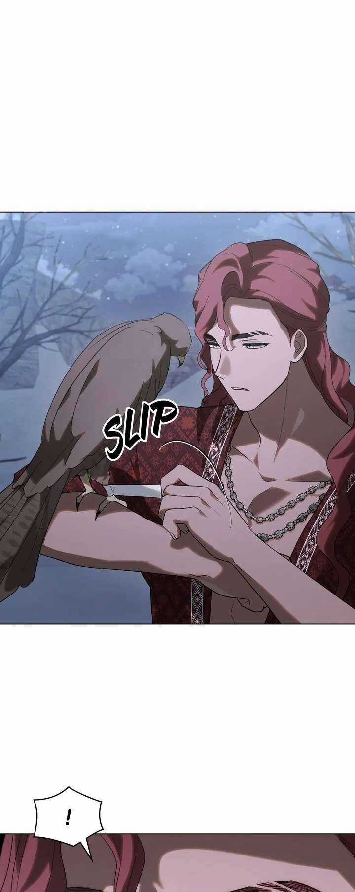 Khi Số Phận Tìm Đến Hai Ta Chapter 43 trang 4