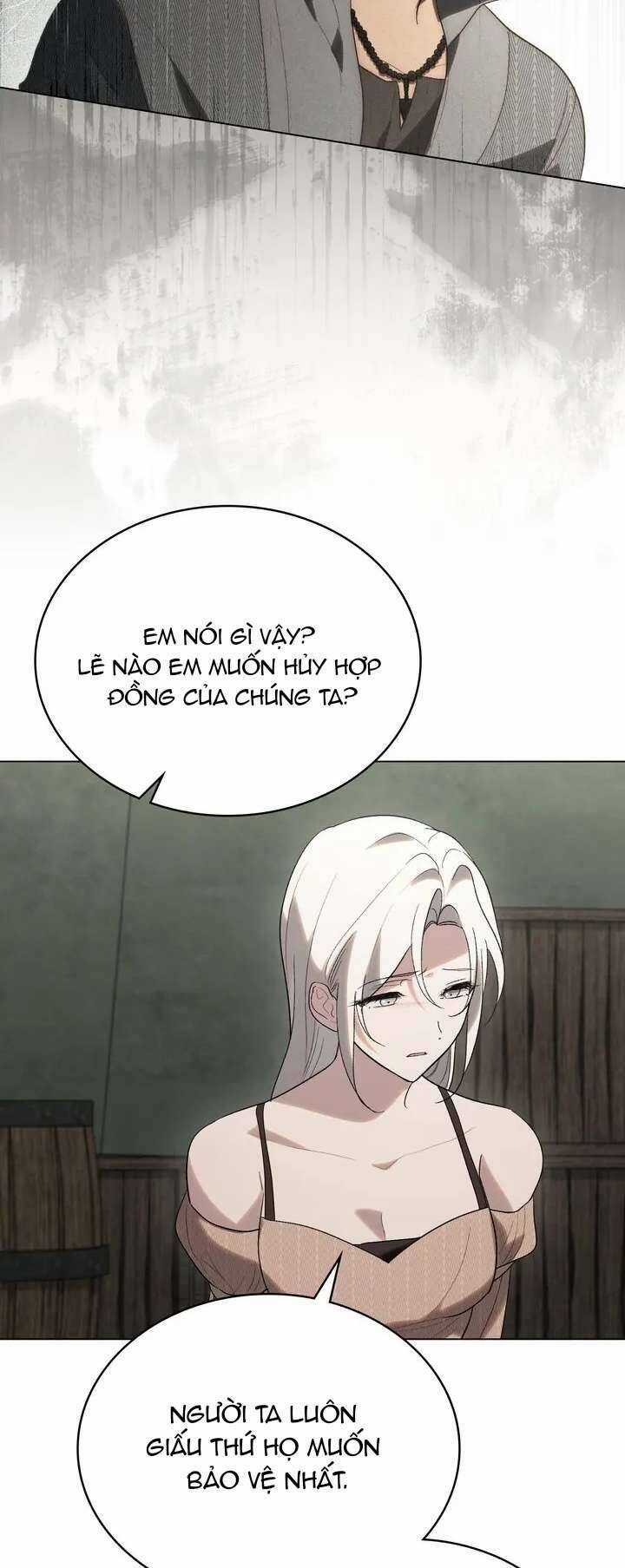 Khi Số Phận Tìm Đến Hai Ta Chapter 43 trang 41