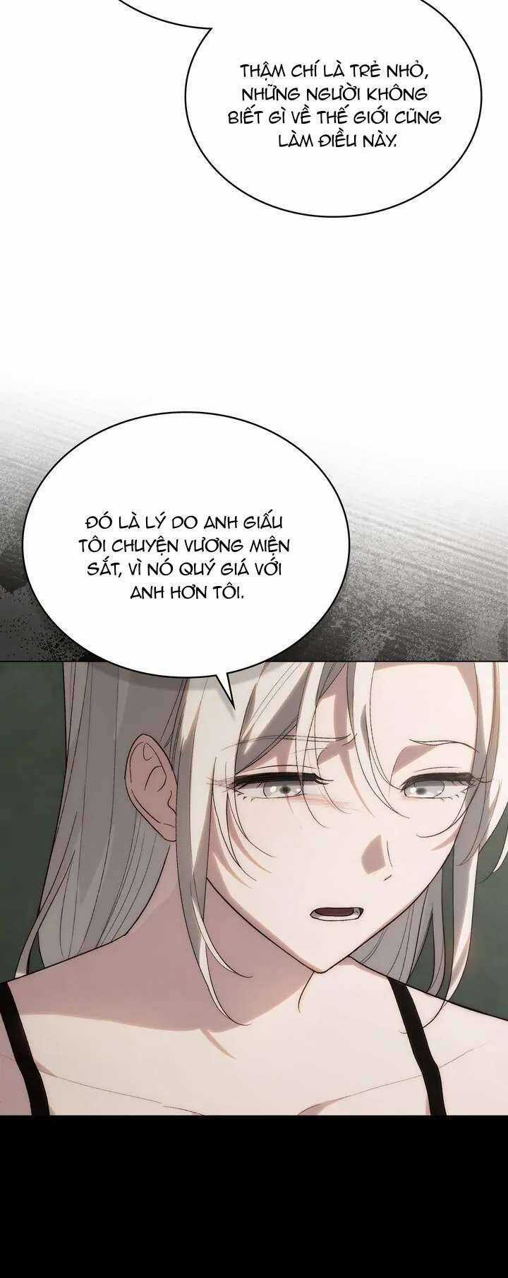 Khi Số Phận Tìm Đến Hai Ta Chapter 43 trang 42