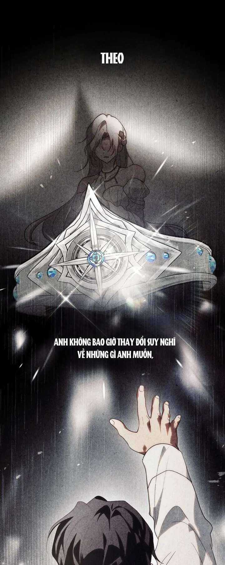 Khi Số Phận Tìm Đến Hai Ta Chapter 43 trang 43