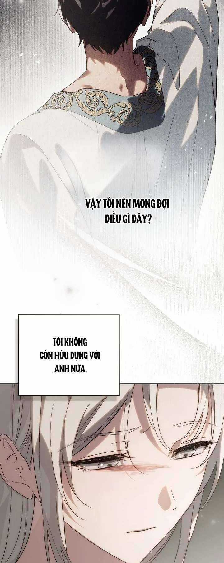 Khi Số Phận Tìm Đến Hai Ta Chapter 43 trang 44