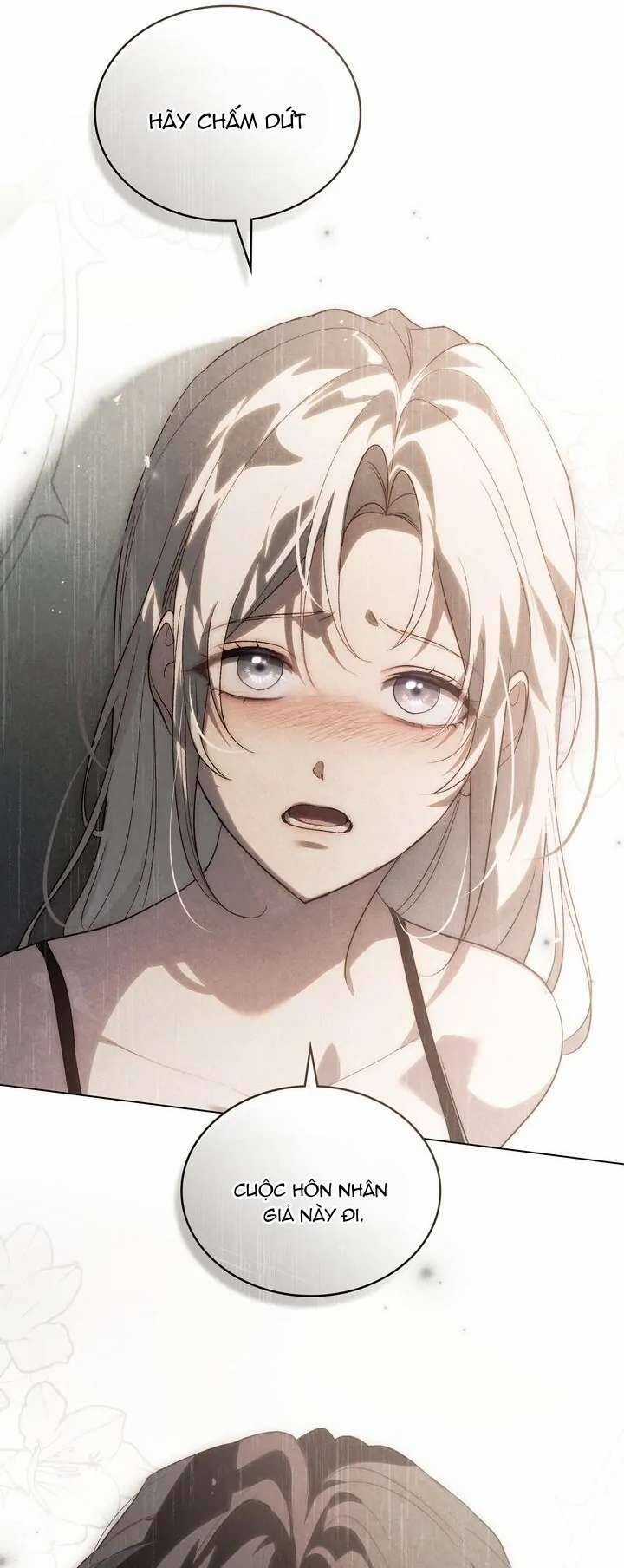 Khi Số Phận Tìm Đến Hai Ta Chapter 43 trang 46