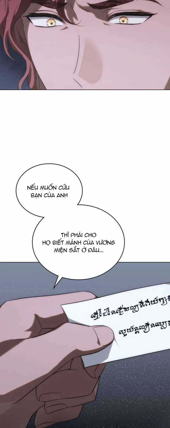 Khi Số Phận Tìm Đến Hai Ta Chapter 43 trang 5