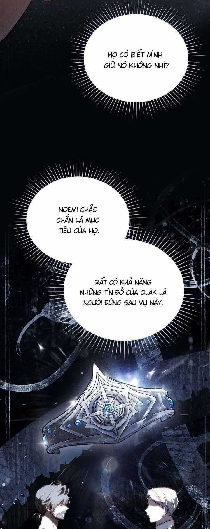 Khi Số Phận Tìm Đến Hai Ta Chapter 43 trang 6