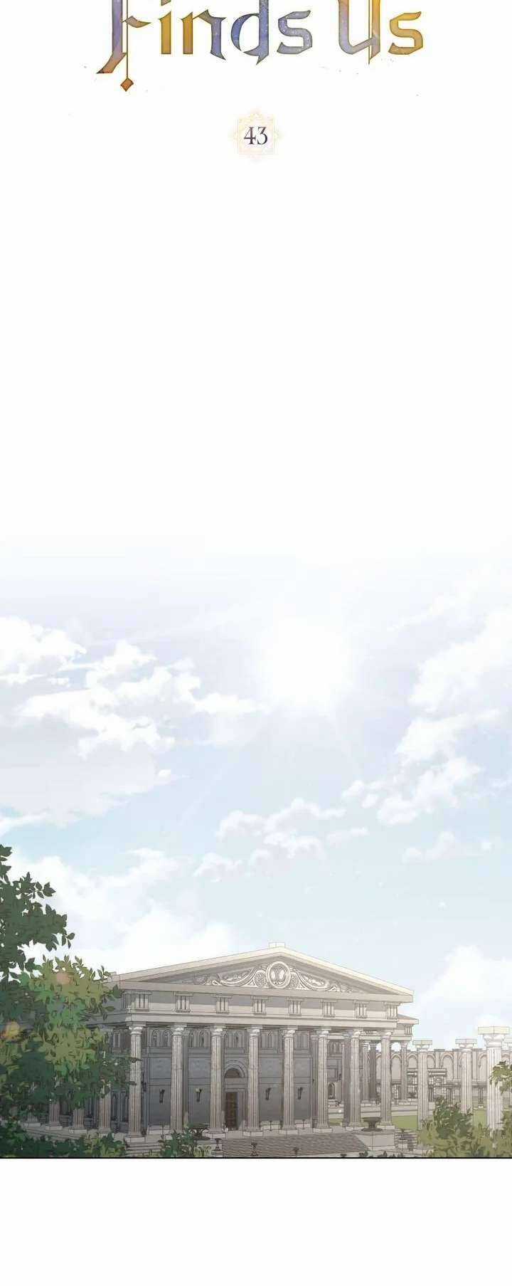 Khi Số Phận Tìm Đến Hai Ta Chapter 43 trang 9