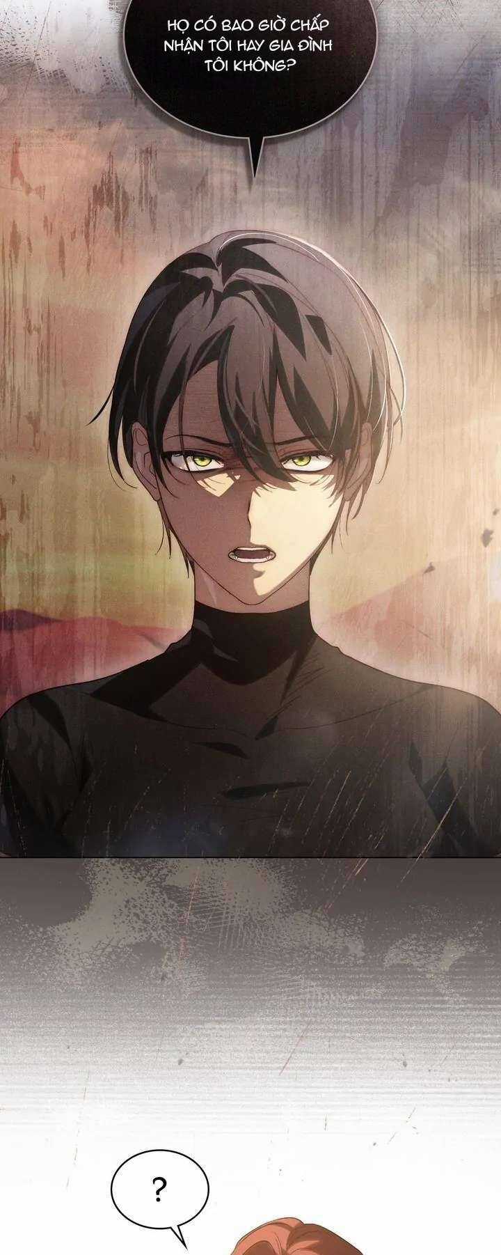 Khi Số Phận Tìm Đến Hai Ta Chapter 44 trang 11