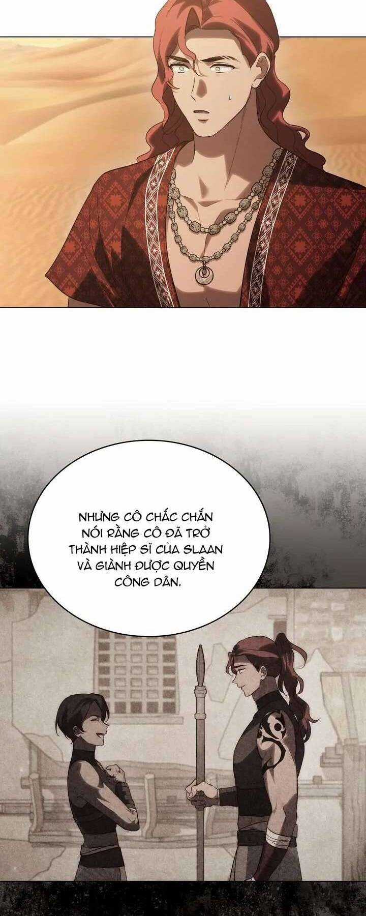 Khi Số Phận Tìm Đến Hai Ta Chapter 44 trang 12