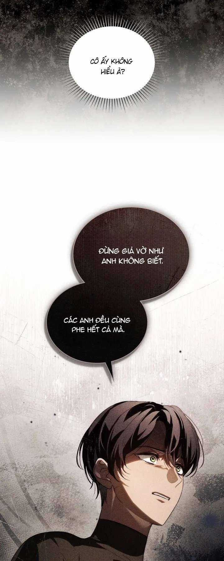 Khi Số Phận Tìm Đến Hai Ta Chapter 44 trang 13