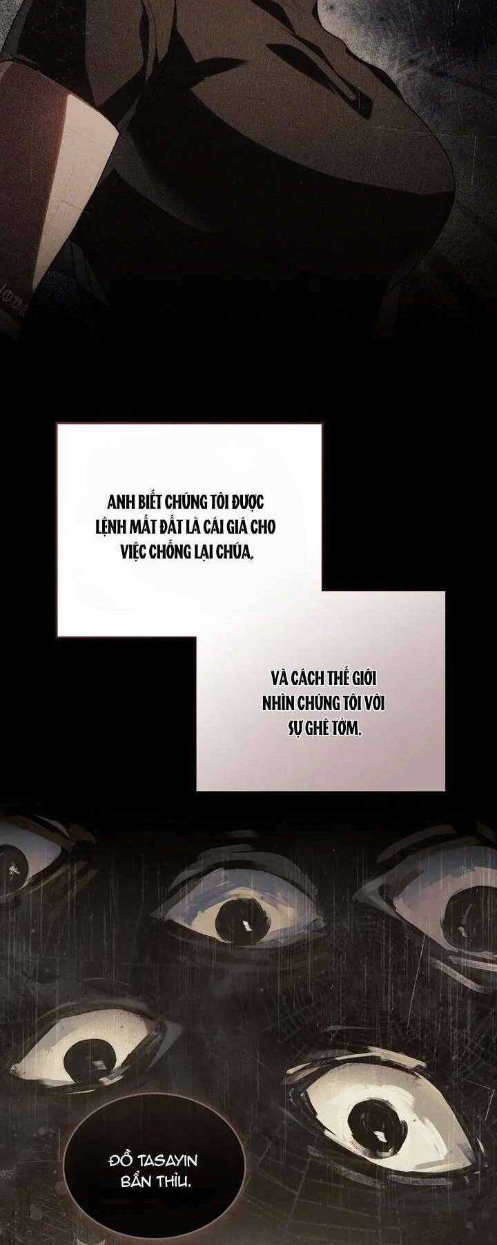 Khi Số Phận Tìm Đến Hai Ta Chapter 44 trang 14