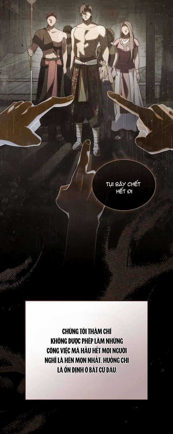 Khi Số Phận Tìm Đến Hai Ta Chapter 44 trang 15