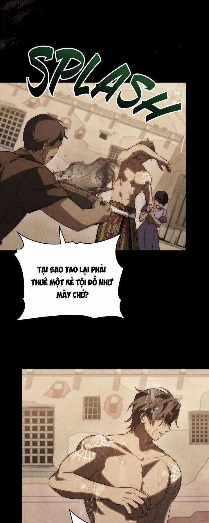 Khi Số Phận Tìm Đến Hai Ta Chapter 44 trang 16