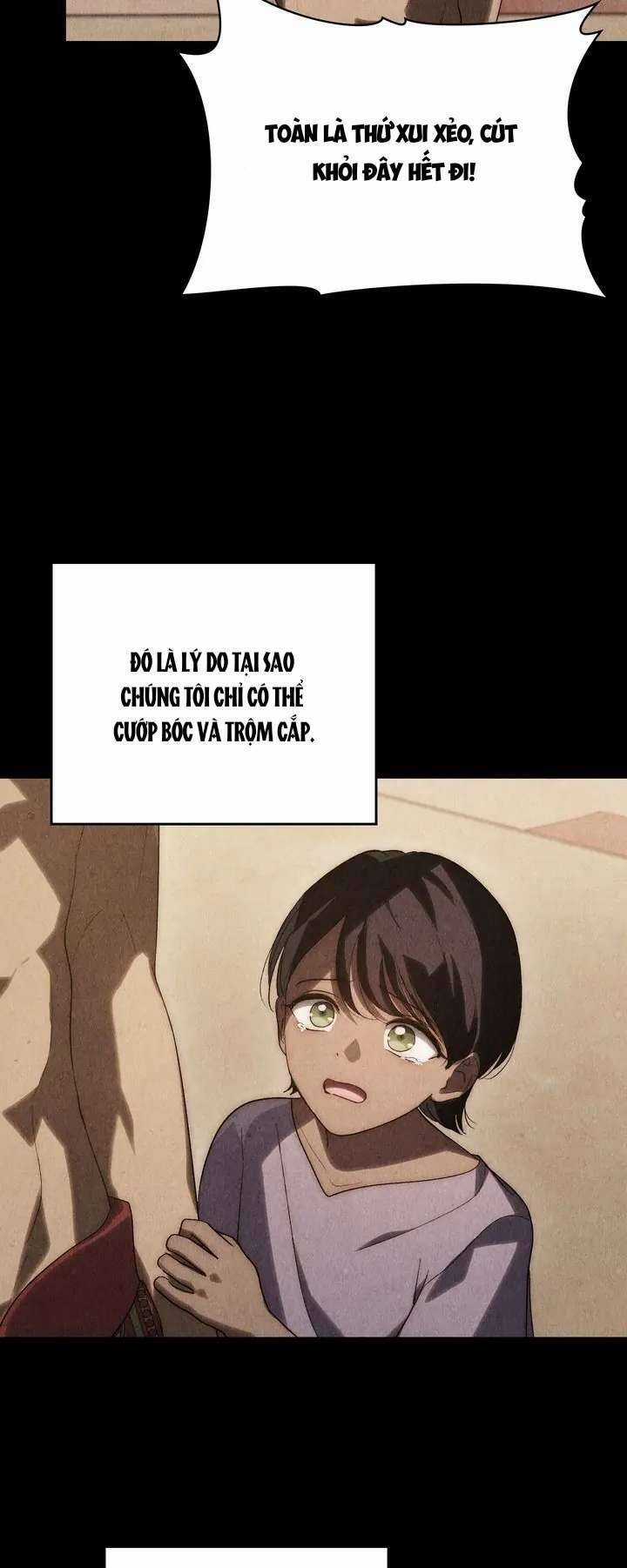 Khi Số Phận Tìm Đến Hai Ta Chapter 44 trang 17