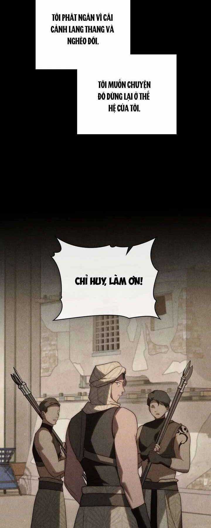 Khi Số Phận Tìm Đến Hai Ta Chapter 44 trang 18