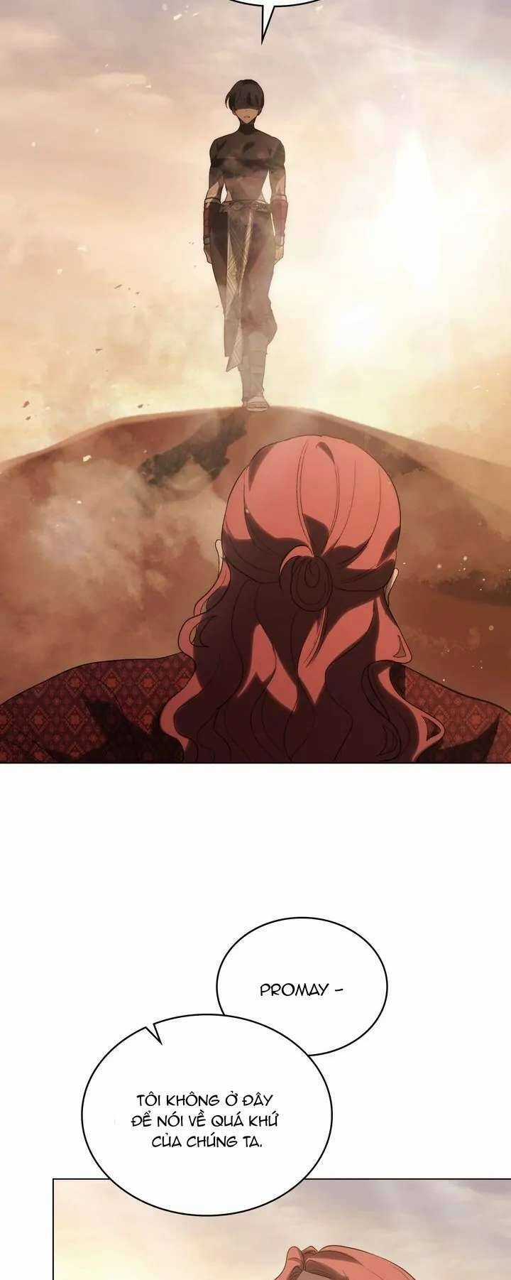 Khi Số Phận Tìm Đến Hai Ta Chapter 44 trang 2