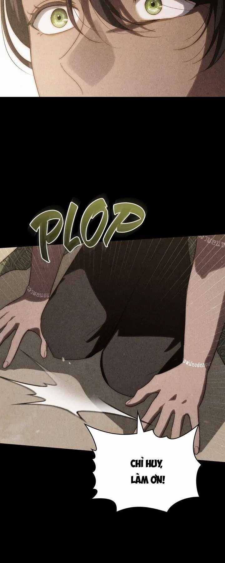 Khi Số Phận Tìm Đến Hai Ta Chapter 44 trang 21