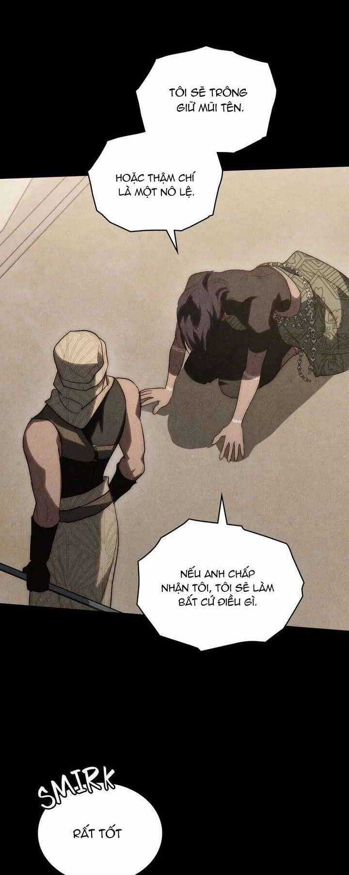 Khi Số Phận Tìm Đến Hai Ta Chapter 44 trang 22