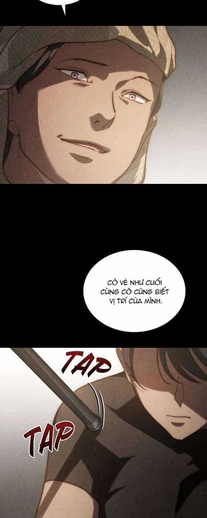 Khi Số Phận Tìm Đến Hai Ta Chapter 44 trang 23