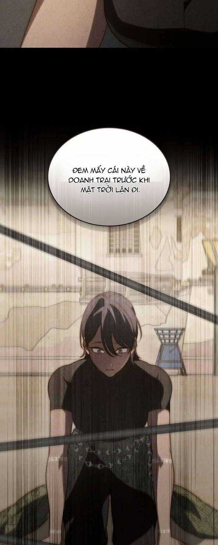 Khi Số Phận Tìm Đến Hai Ta Chapter 44 trang 24