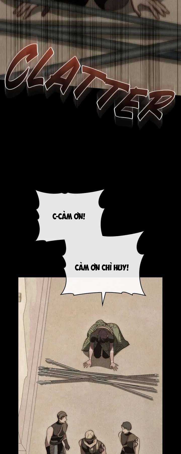 Khi Số Phận Tìm Đến Hai Ta Chapter 44 trang 25