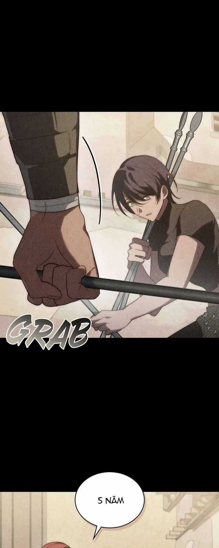 Khi Số Phận Tìm Đến Hai Ta Chapter 44 trang 27