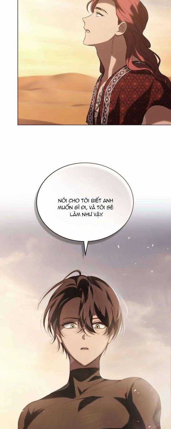 Khi Số Phận Tìm Đến Hai Ta Chapter 44 trang 3