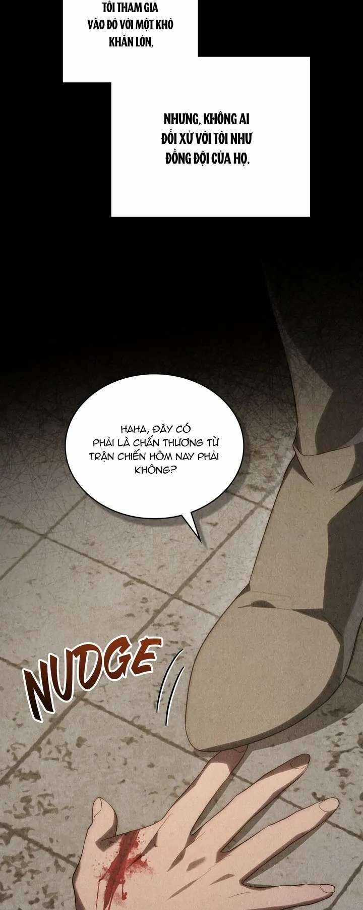 Khi Số Phận Tìm Đến Hai Ta Chapter 44 trang 31