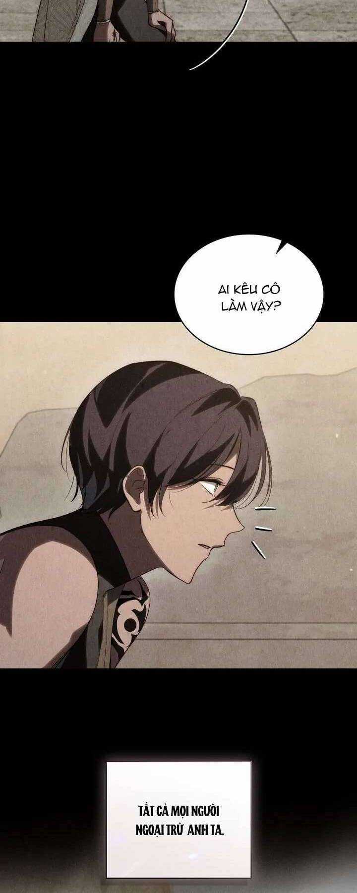 Khi Số Phận Tìm Đến Hai Ta Chapter 44 trang 34