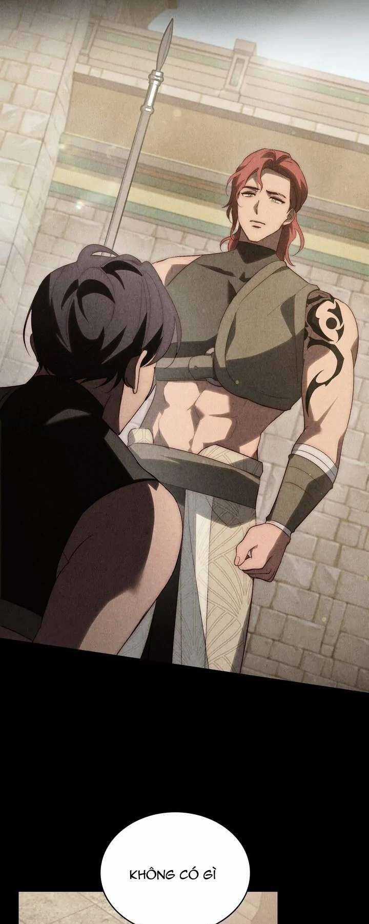 Khi Số Phận Tìm Đến Hai Ta Chapter 44 trang 35