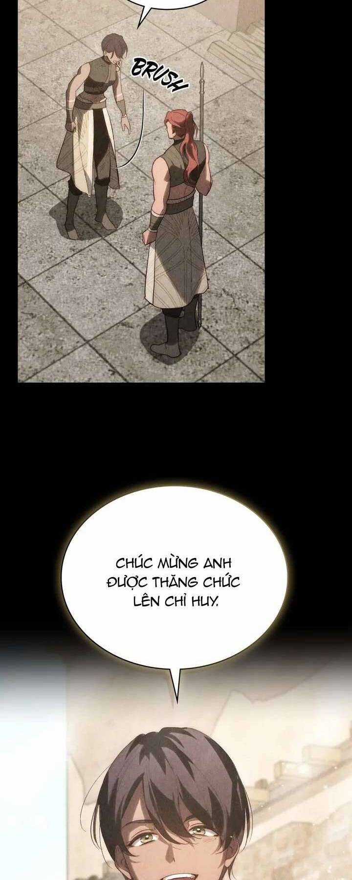 Khi Số Phận Tìm Đến Hai Ta Chapter 44 trang 36