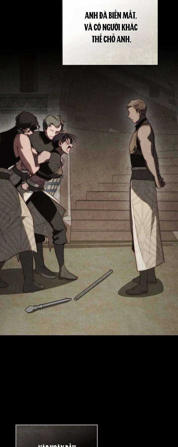 Khi Số Phận Tìm Đến Hai Ta Chapter 44 trang 39