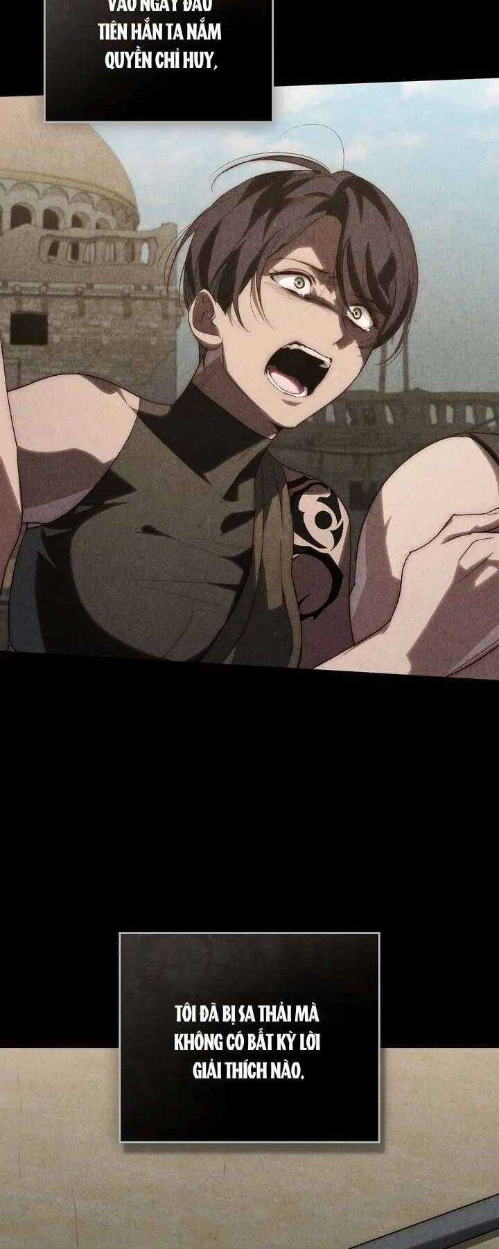 Khi Số Phận Tìm Đến Hai Ta Chapter 44 trang 40