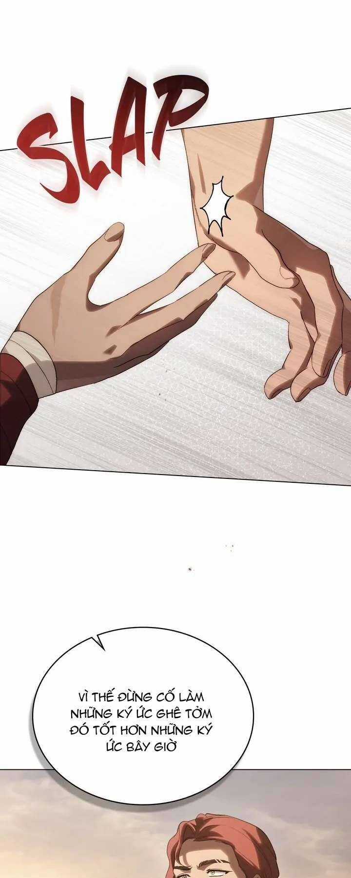 Khi Số Phận Tìm Đến Hai Ta Chapter 44 trang 43